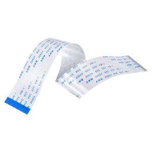 FFC Cable Flat Ribbon Cable FPC Cable