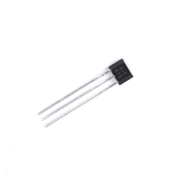 41F Hall Effect Sensor - Image 2