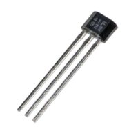 41F Hall Effect Sensor