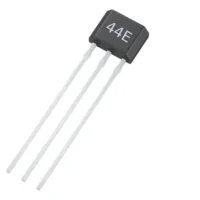 44E Hall Effect Sensor