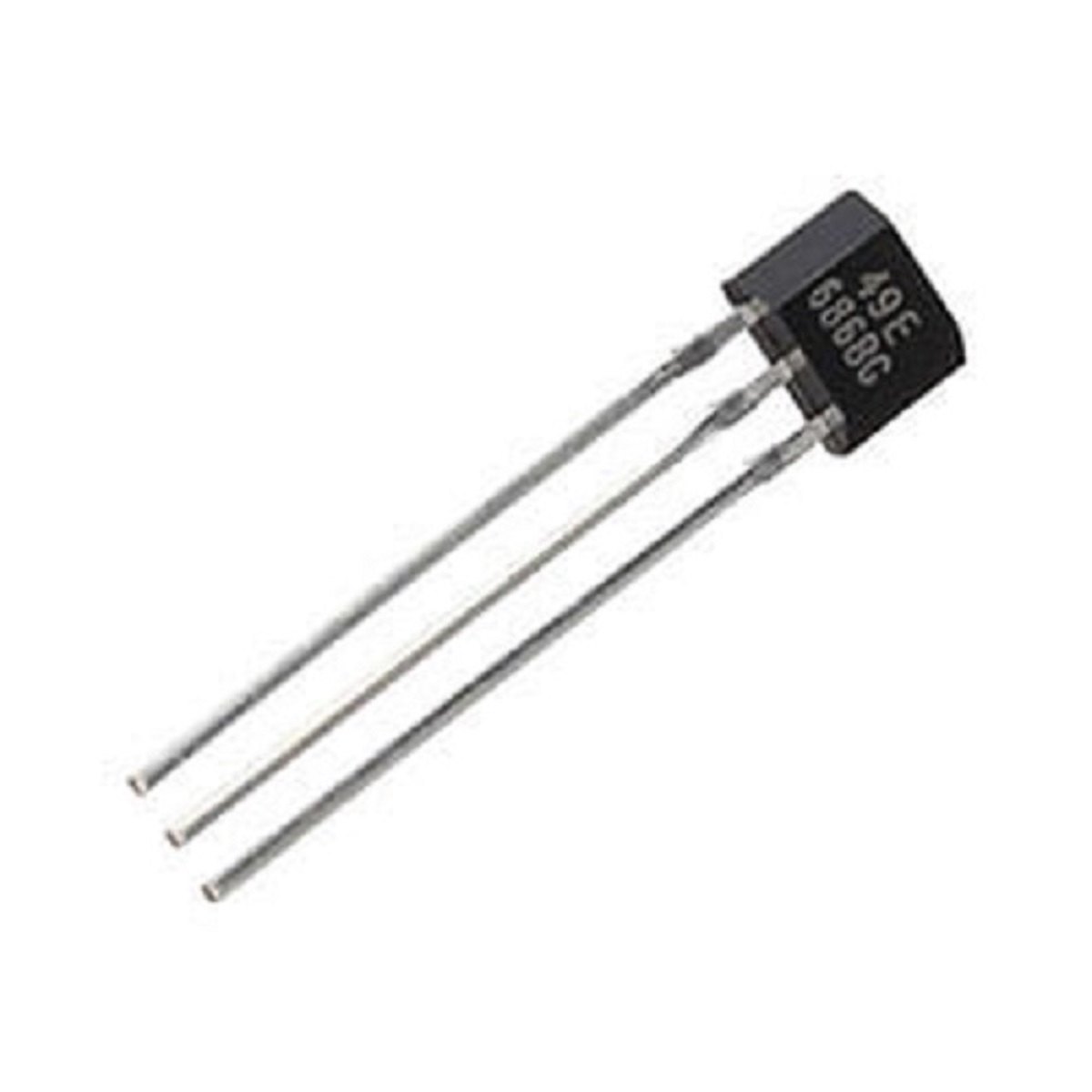 49E Hall Effect Sensor