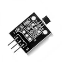 Hall Effect Sensor Module 3144