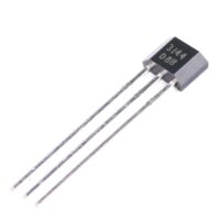 A3144 Hall Effect Sensor magnet Detector IC Ratio matric sensor