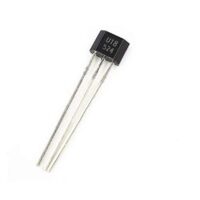 U18 hall effect sensor Bipolar Hall Effect Sensor